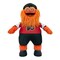Bleacher Creatures Philadelphia Flyers Gritty 10" Mascot Plush Figure